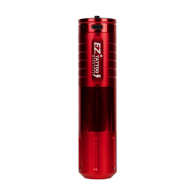 Machine sans fil EZ EvoTech - Rouge