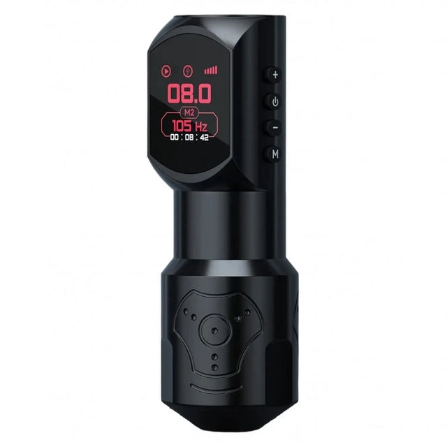 Machine sans fil Dormouse ONE - 4.0mm