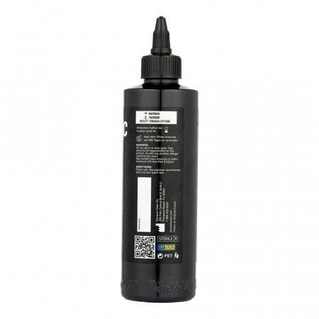 Encre Dynamic BLK(Out) Black - conforme REACH - 240ml