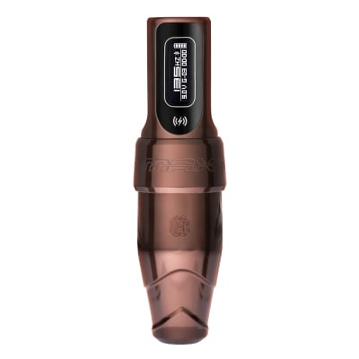 Machine sans fil Spektra Flux S Max - course 4.5mm - Oudwood