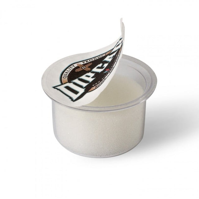 DipCap pour le rinçage des aiguilles - Boîte de 24 pièces