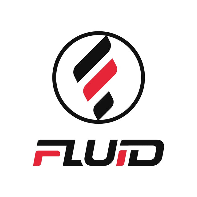 Réparation de la Fluid V3 BLACK (nouveau moteur et nouvel écran), incluant le retour et la réexpédition