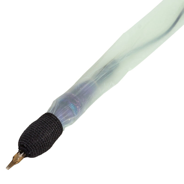 Gaines de protection pour clip-cord ECOTAT - Rouleau de 250m - 5cm