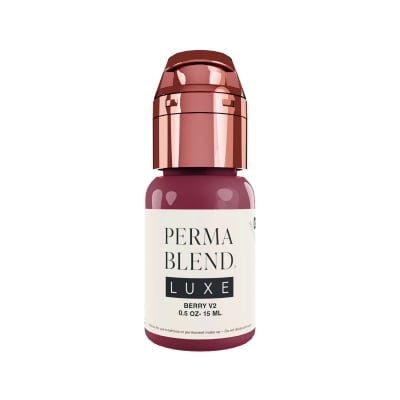 Encre Perma Blend Luxe 15ml - Berry v2