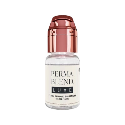 Encre Perma Blend Luxe 15ml - Shading Solution Thin