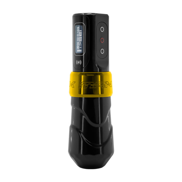 Machine sans fil Spektra Flux Max - 1 PowerBolt II - Gold Stealth