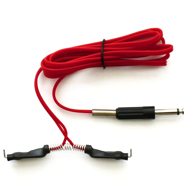 CLIP-CORD EN SILICONE 2m