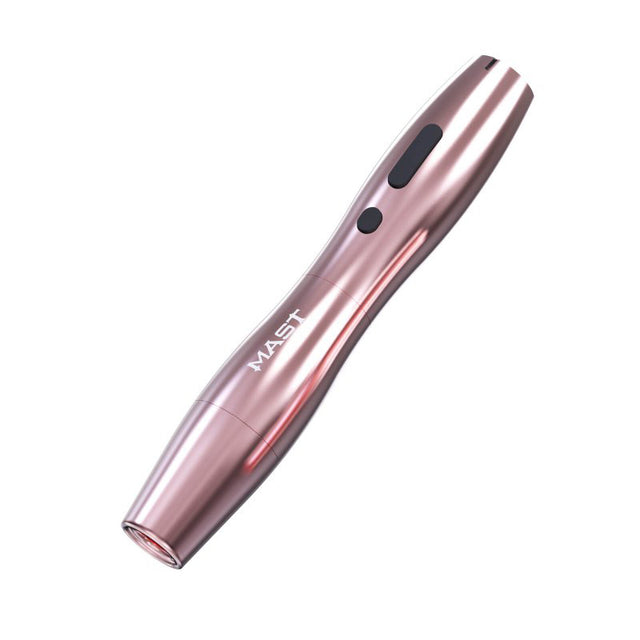 Machine sans fil pour PMU Dragonhawk Mast P20 - 1 batterie - Course 2.5mm - Rose