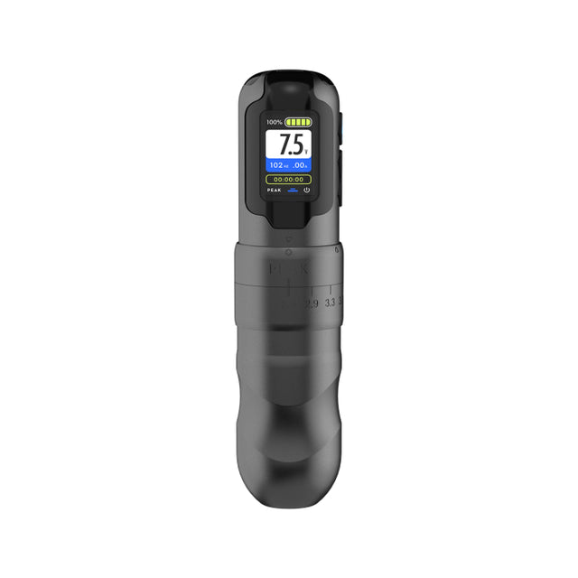 Machine sans fil Peak Solice Pro V3