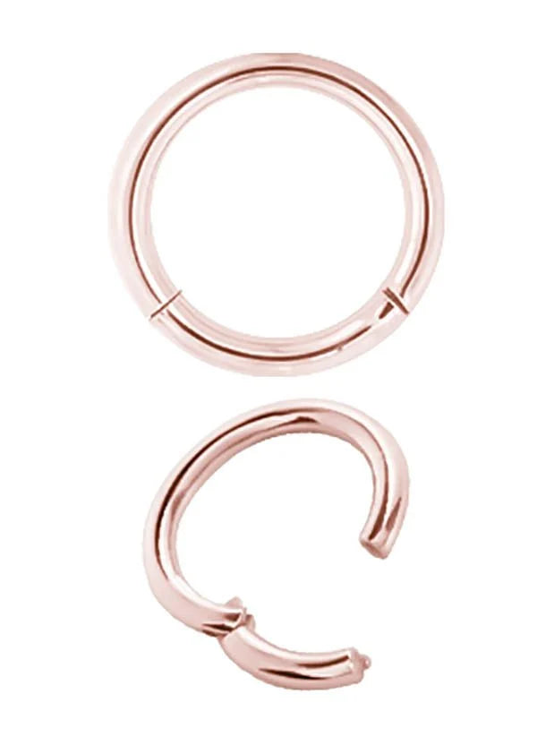 RG 316 CLICK SEGMENT RING