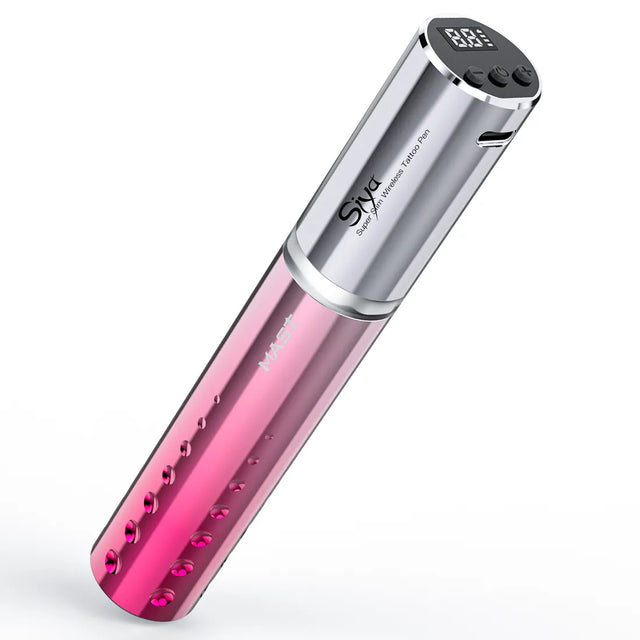 Machine PMU sans fil Dragonhawk Mast Tour Siya - 1 batterie