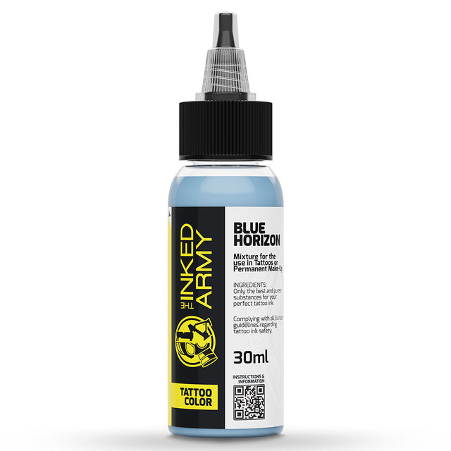 Encre The Inked Army Ink Reach 30ml - Blue Horizon