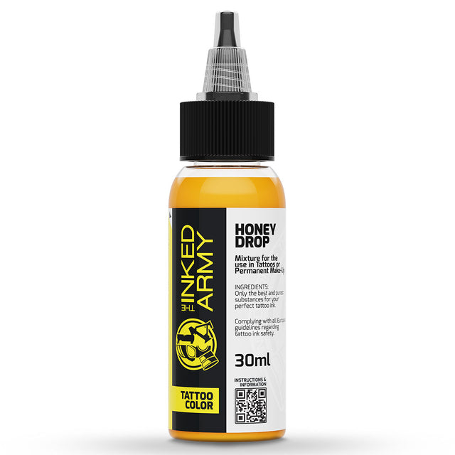 Encre The Inked Army Ink Reach 30ml - Honey Drop
