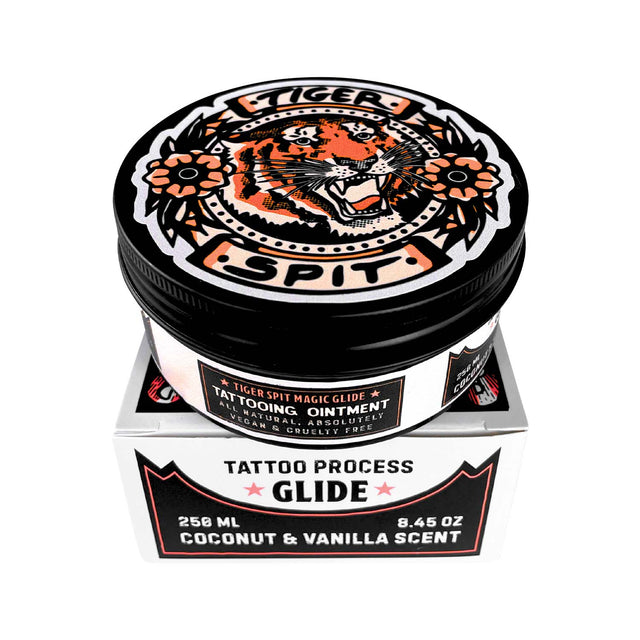 Baume Tiger Spit Glide - 250ml