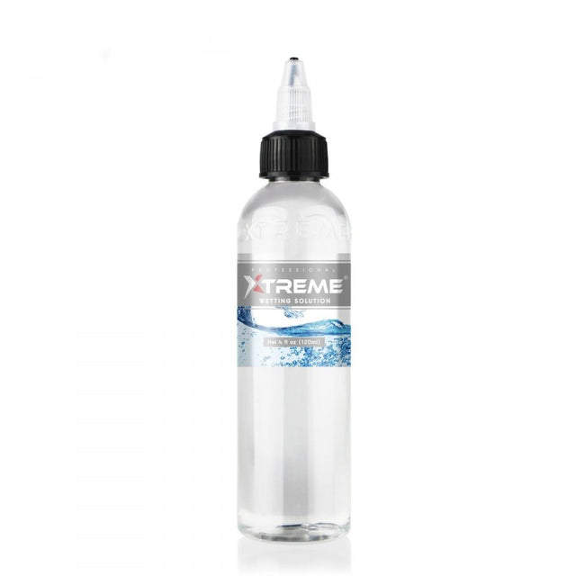 Diluant XTreme Ink 120ml - WETTING SOLUTION