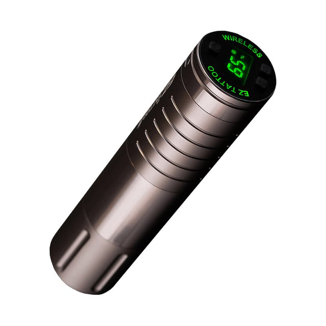 Pen sans fil EZ EvoTech - Noir
