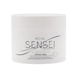 Crème pour pied avec extrait d'Alumme di Rocca 250ml