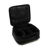MALLETTE DE BASE VIDE POUR MAQUILLAGE 26x23x12cm