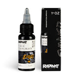 Encre RADIANT - Zurich Strong Black 30ml - conforme REACH