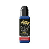 Encre Kuro Sumi Imperial - Ultramarine