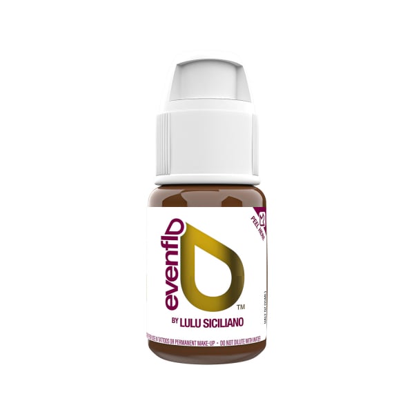 Encres Perma Blend Luxe 4x15ml - Evenflo - Set Blonde 2 Brunette