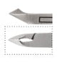 Coupe-cuticules - coupe 3mm