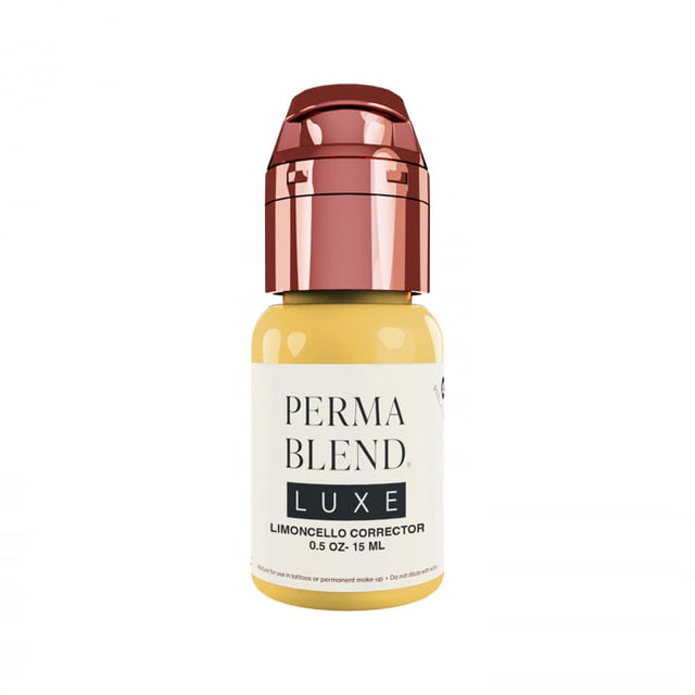 Encre Perma Blend Luxe 15ml - Limoncello Corrector