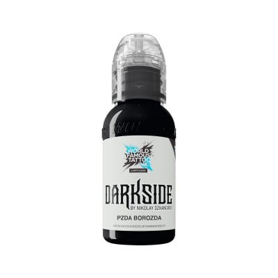 Encre World Famous Limitless 30ml - Nikolay Dzhangirov PZDA Borozda