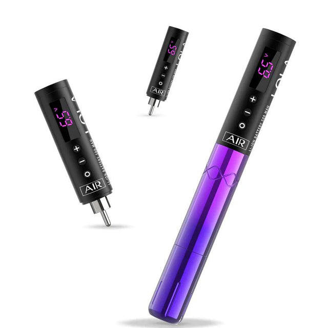 Machine sans fil EZ Lola Air PMU Pen