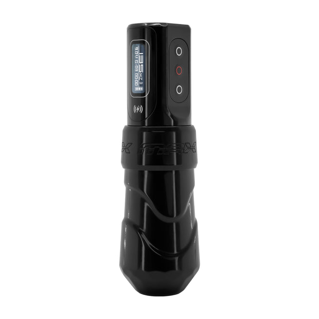 Machine sans fil Spektra Flux Max - 1 PowerBolt II - Noir