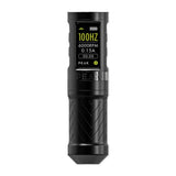 Machine sans fil Peak Solice Ergo - Noir mat