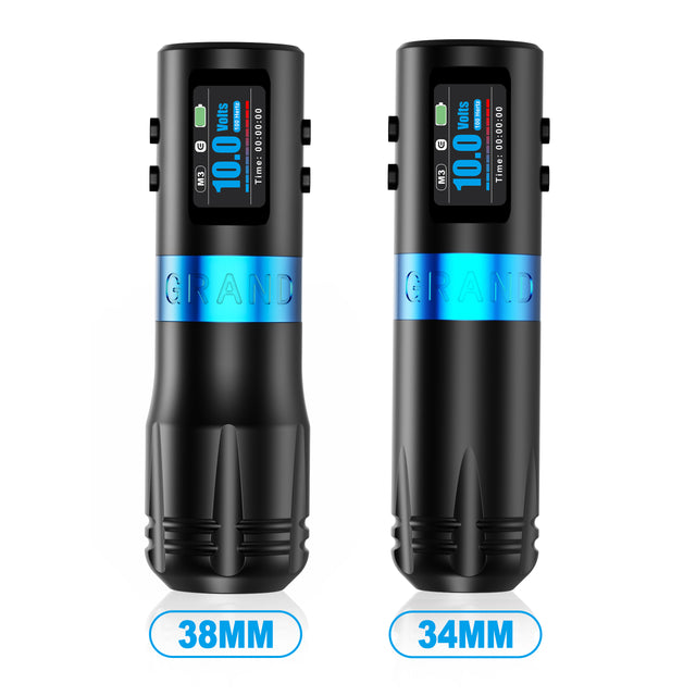 Machine sans fil Emalla GRAND G4