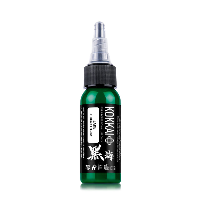 Encre Kokkai Ink Reach 30ml - Jade