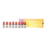 Encres Perma Blend Luxe 8x15ml - Set Brow-Chicka Wow Wow