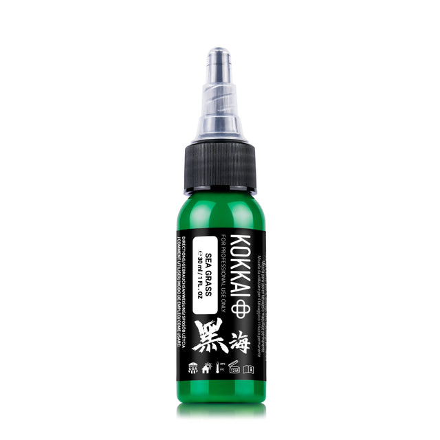 Encre Kokkai Ink Reach 30ml - Sea Grass