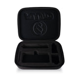 FLUID PEN ZIP BOX - Mallette zippée pour machine Fluid V2+ - Noir