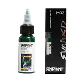 Encre RADIANT - Rome Green 30ml - conforme REACH
