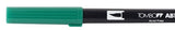 Feutre TOMBOW - Vert foncé
