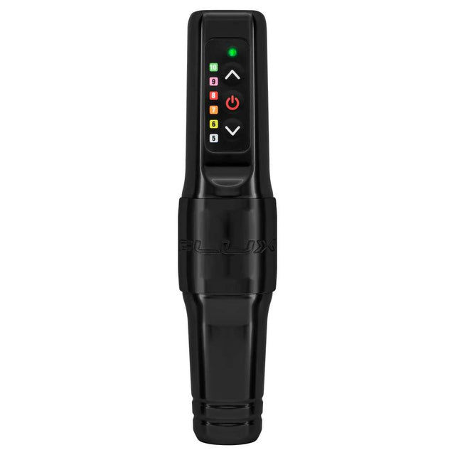 Machine à tatouer sans fil Spektra Flux Mini - Stealth