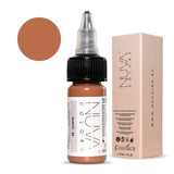 Encre Nuva Colors PMU 15ml - 85 Rustic