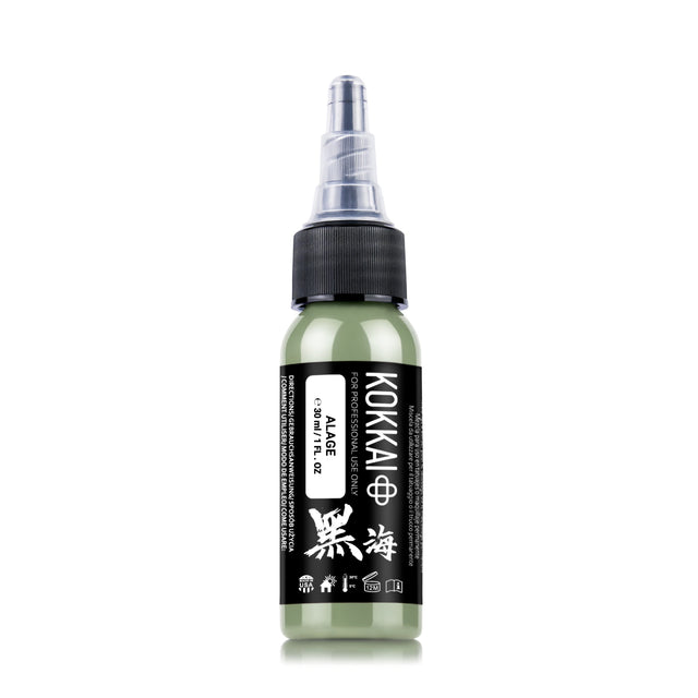 Encre Kokkai Ink Reach 30ml - Algae