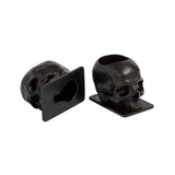 Cups encre Saferly Skull 16mm - 200pcs