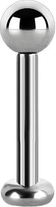 TT int LABRET 1,2mm