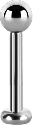 TT int LABRET 1,6mm