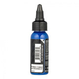 ENCRE DYNAMIC PLATINUM TATTOO INK - COBALT BLUE 30ml - CONFORME REACH