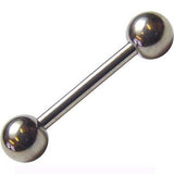 BARBELLS