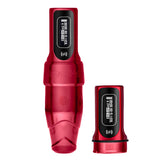 Machine sans fil Spektra Flux S Max - course 2.5mm - Rouge