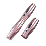 Machine sans fil pour PMU Dragonhawk Mast P20 - 1 batterie - Course 2.5mm - Rose