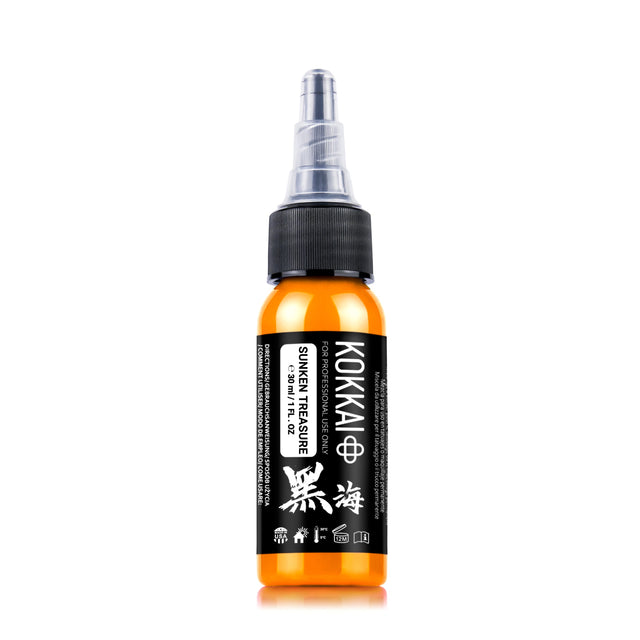 Encre Kokkai Ink Reach 30ml - Sunken Treasure