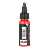 ENCRE DYNAMIC PLATINUM TATTOO INK - DEEP PINK 30ml - CONFORME REACH